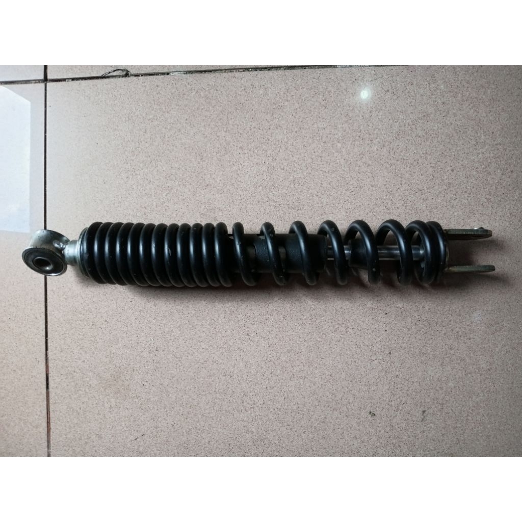 Sanex Qj 50 Star Shock Belakang Sanex QJ50 original SANEX
