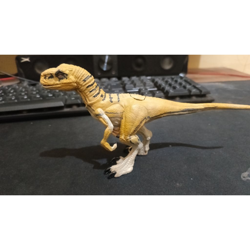 Jurassic World Atrociraptor Mattel