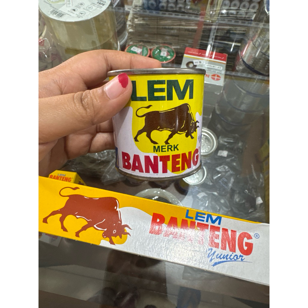 lem banteng