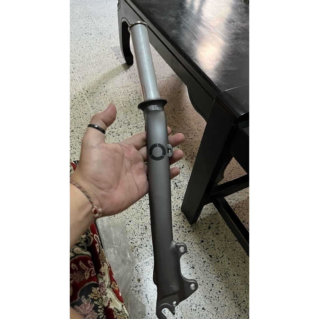 fork fnhon tornado dg2018 diskbrake 22 451