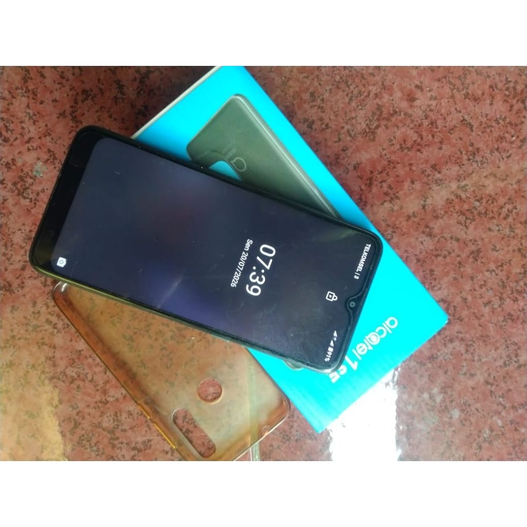 Alcatel 1 SE 4/64gb