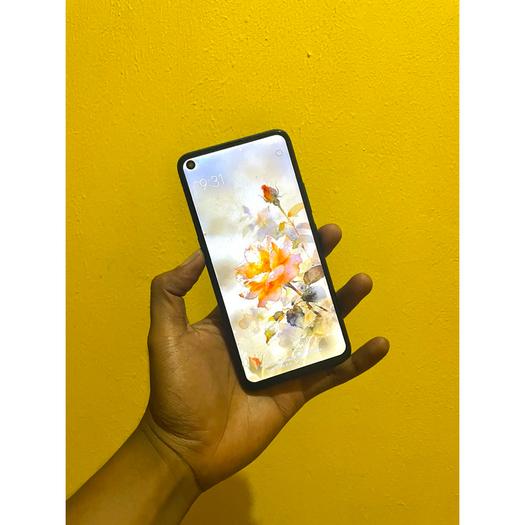 VIVO Z1 PRO MULUS NO MINUS