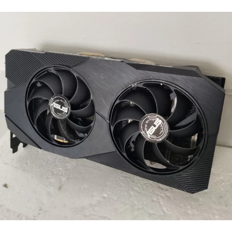 VGA ASUS RTX 2060 6GB DDR6 2ND