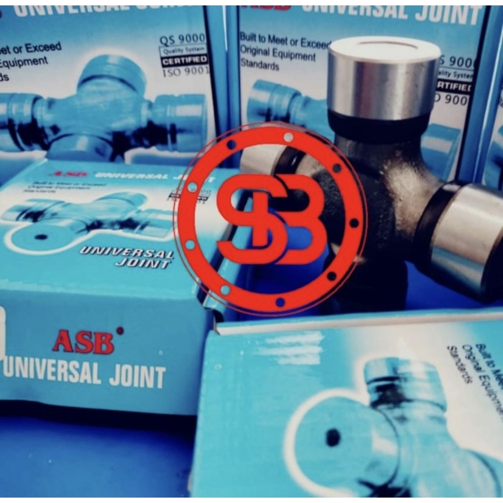 CROSS JOIN KOPEL UNIVERSAL ASB GU 3500