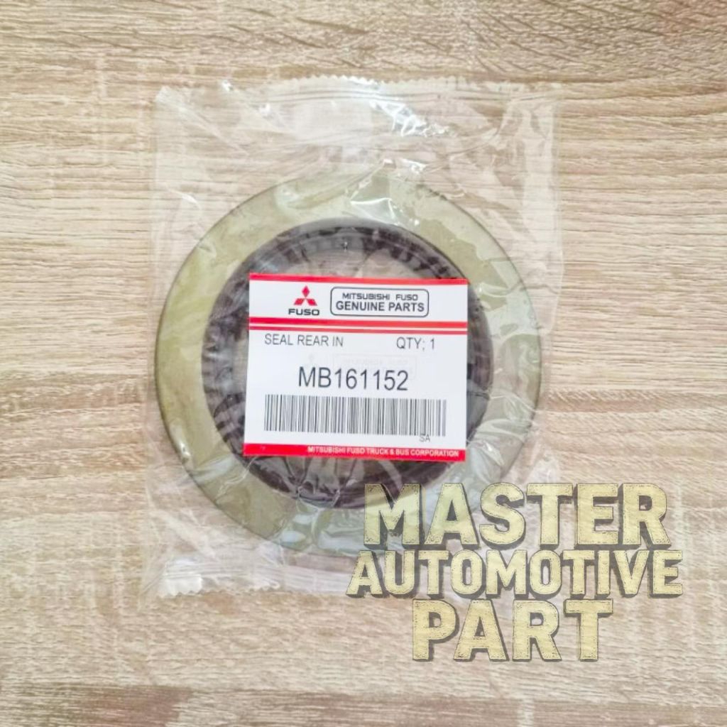 OIL SEAL REAR IN AXLE SIL RODA BELAKANG DALAM TEBAL PS 100 120 125 135
