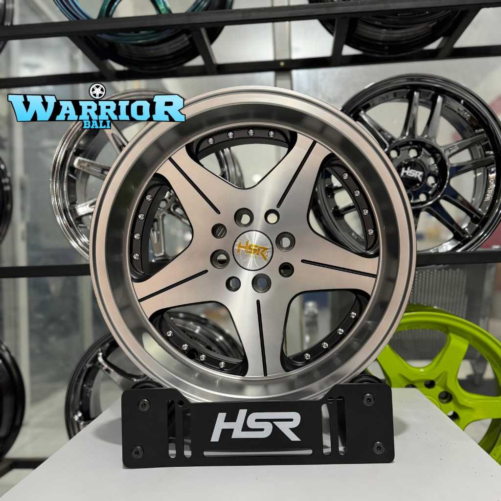 Velg Celong Ring 16 Mobil Corolla Xenia Brio HSR ANAMBAS R16