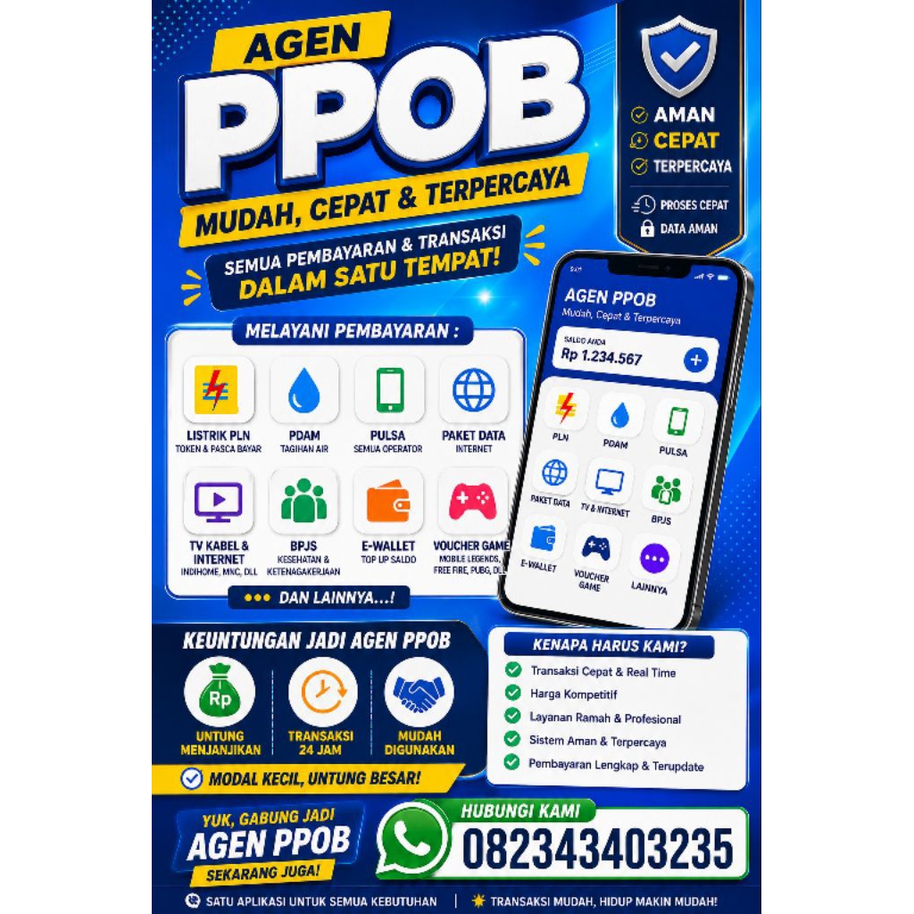 PPOB All