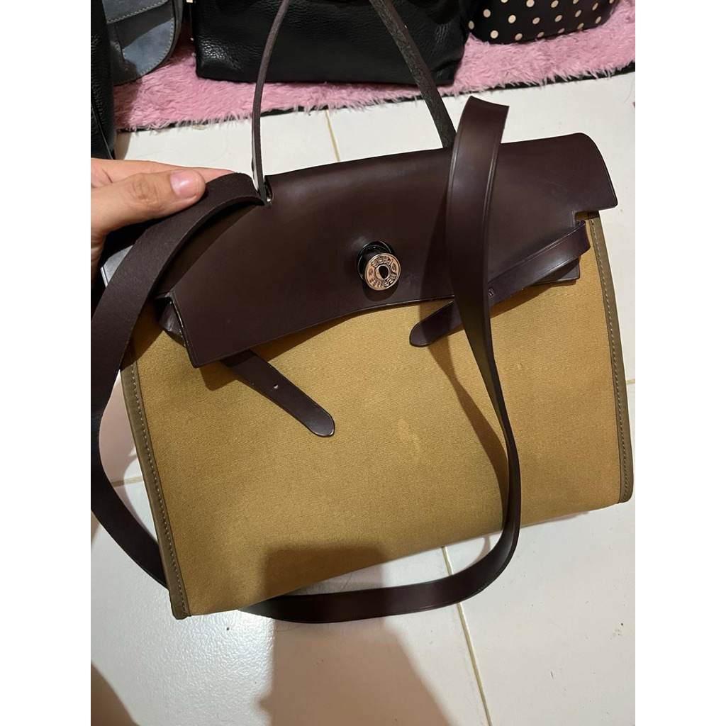 Herbag 30