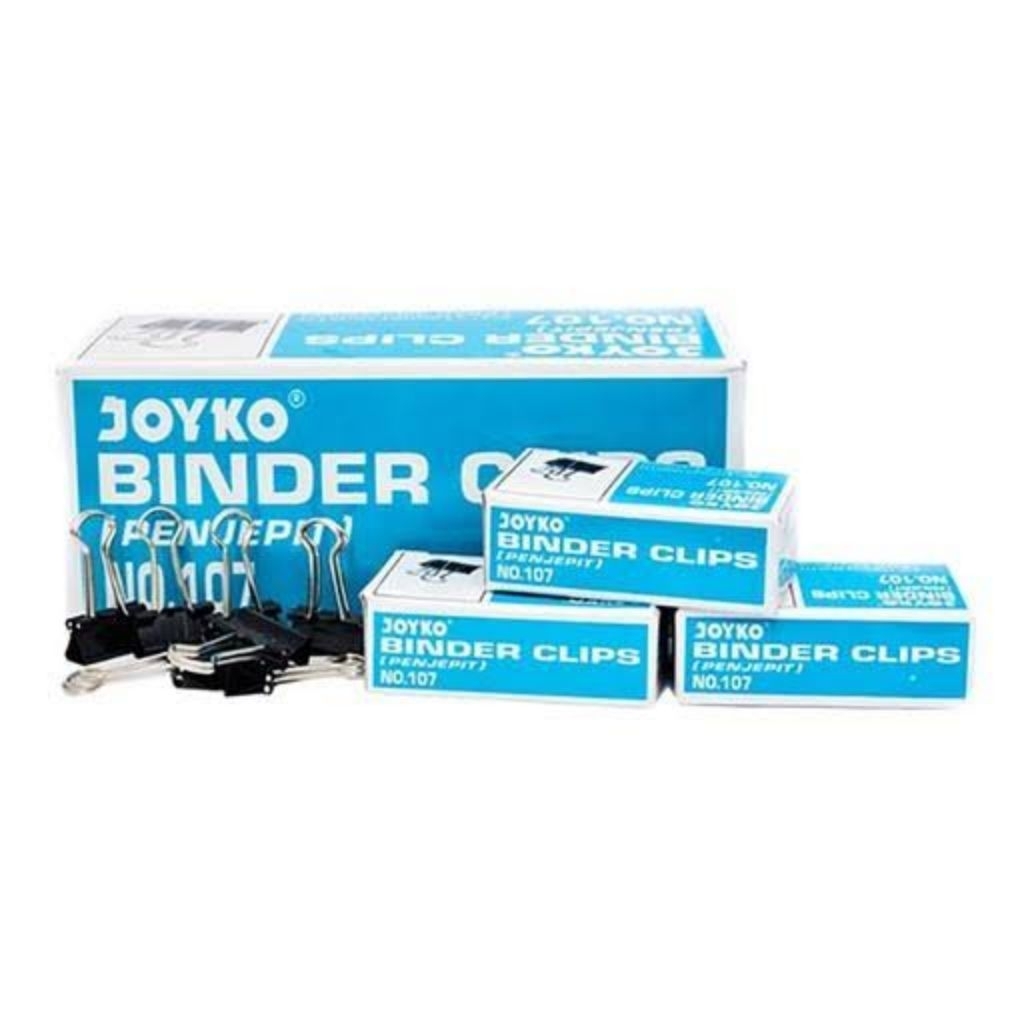 joyko paper clips