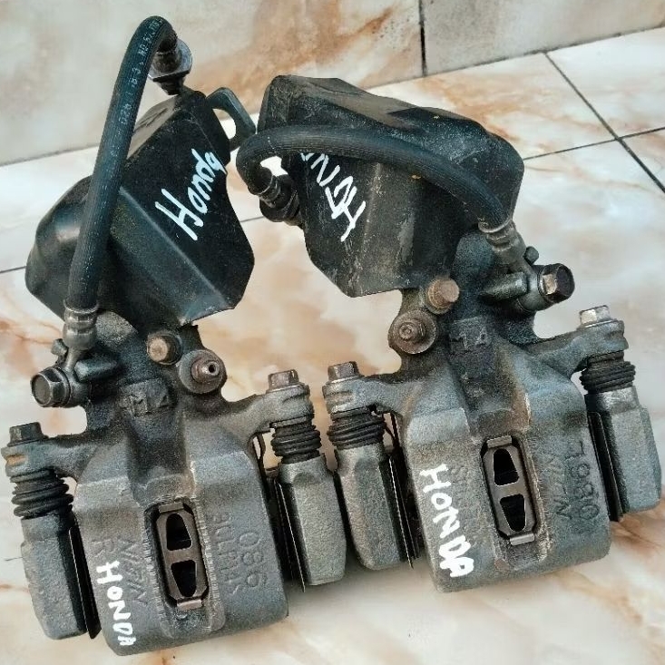 KALIPER Honda Jazz GE8
