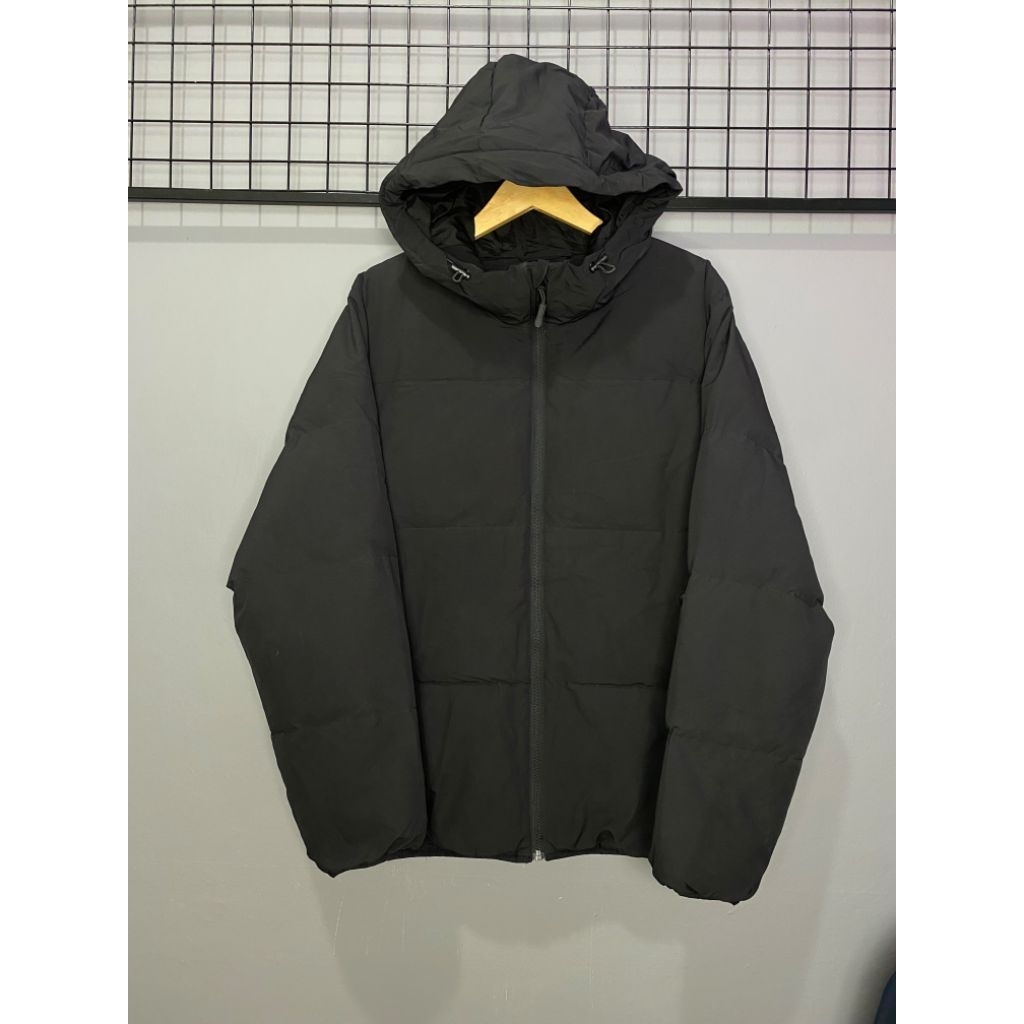 GU WARM PADDED JAKET