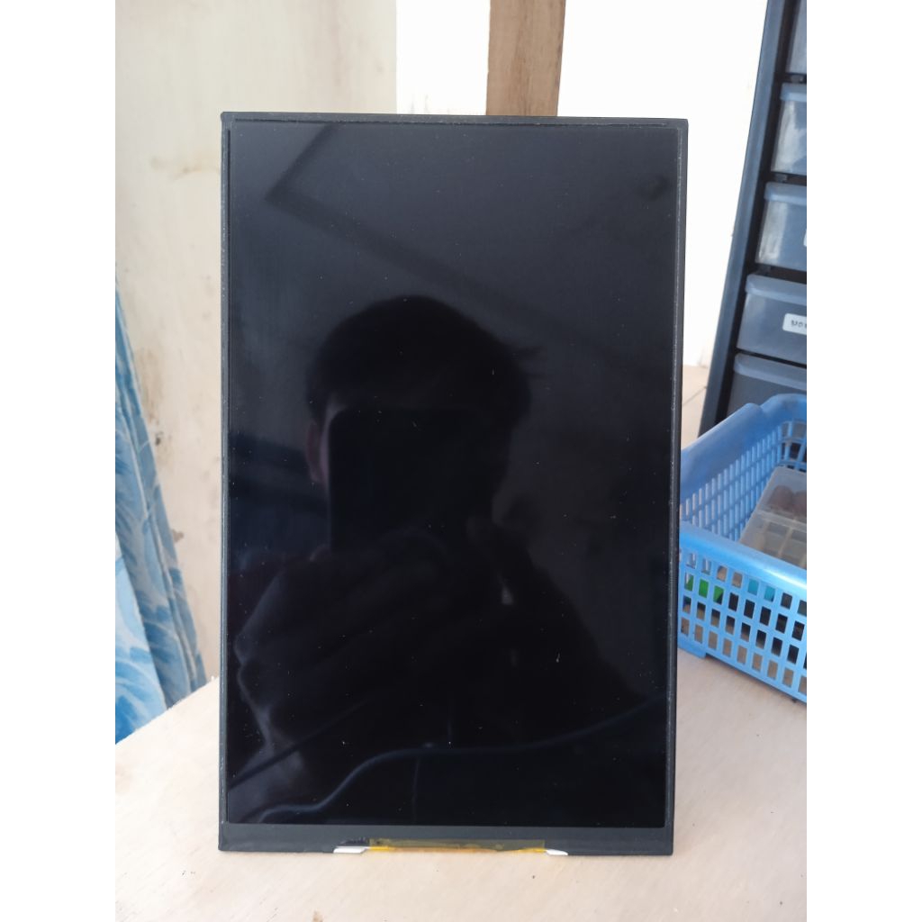 LCD Tab Axioo A80 Original