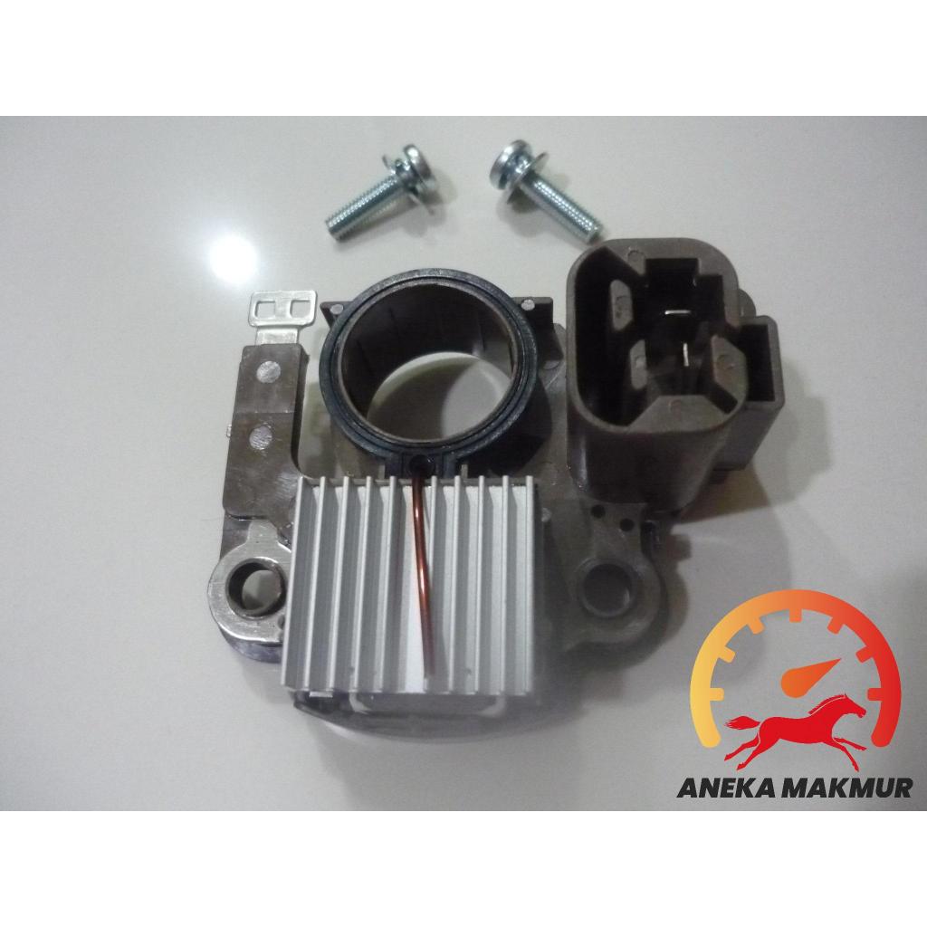 IC REGULATOR MAZDA E2000 VOLTAGE REGULATOR MAZDA E2000
