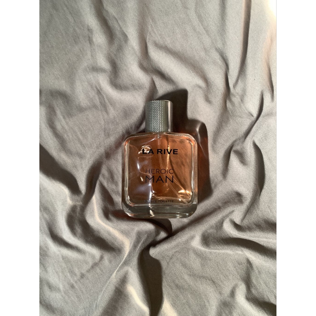Decant Parfum La Rive Heroic Man EDT
