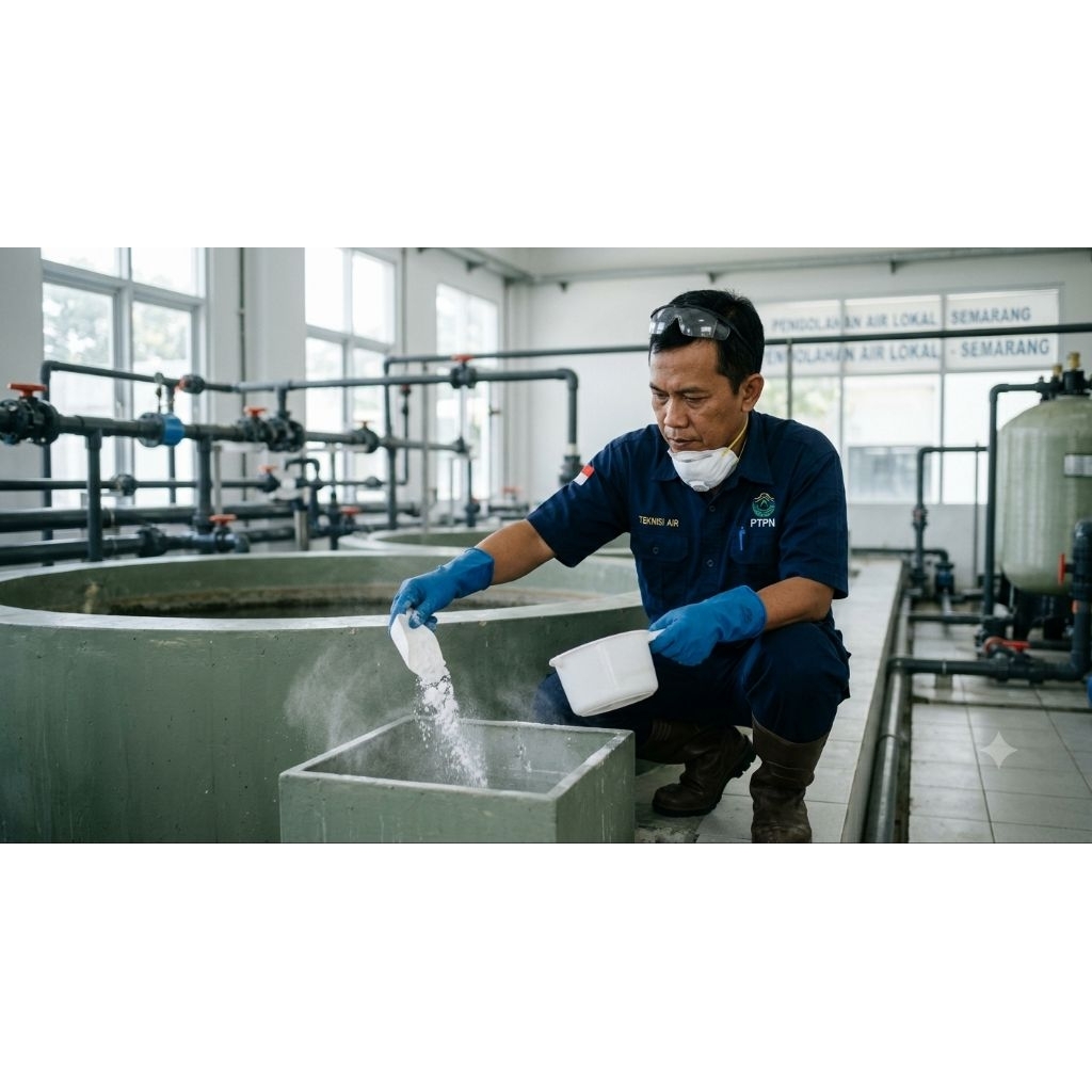 soda ash 1 kg