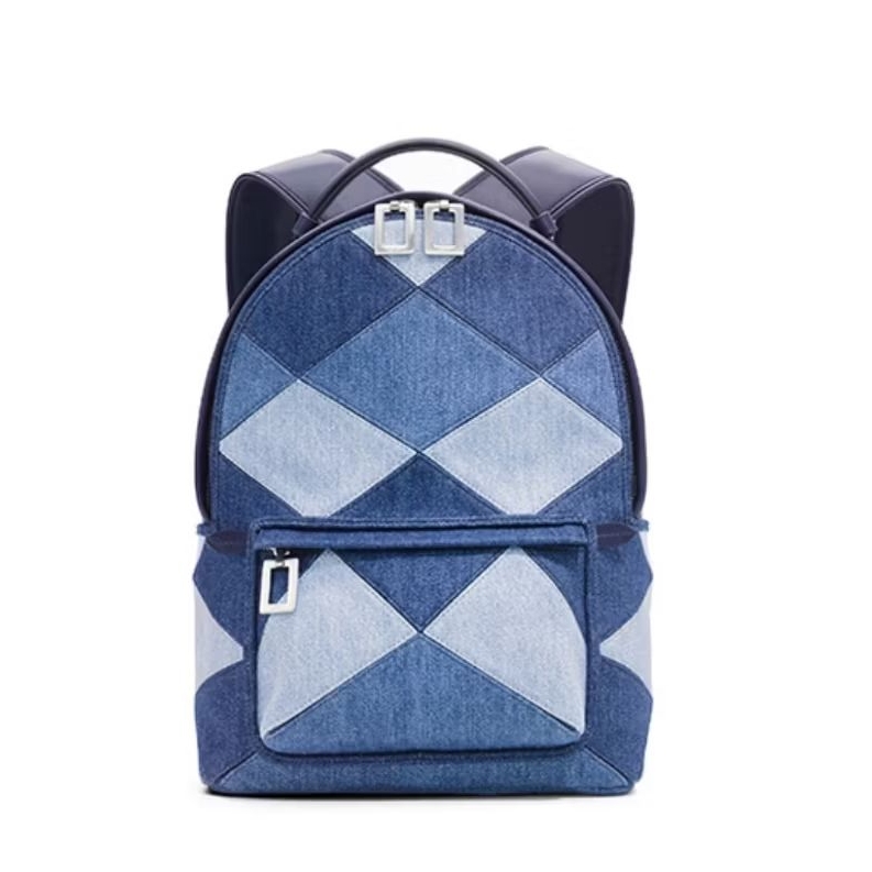 Roger Vivier Prismick Backpack
