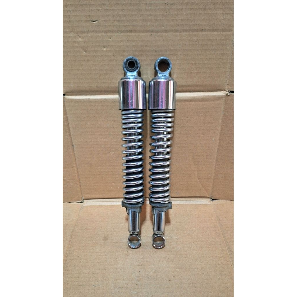shock belakang astrea 800 asdap original