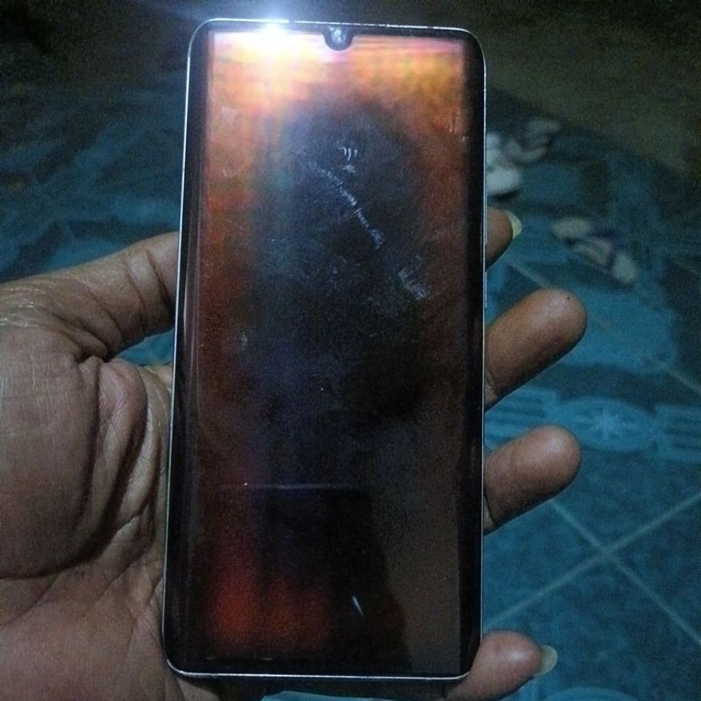 Xiaomi mi note 10 pro hidup minus