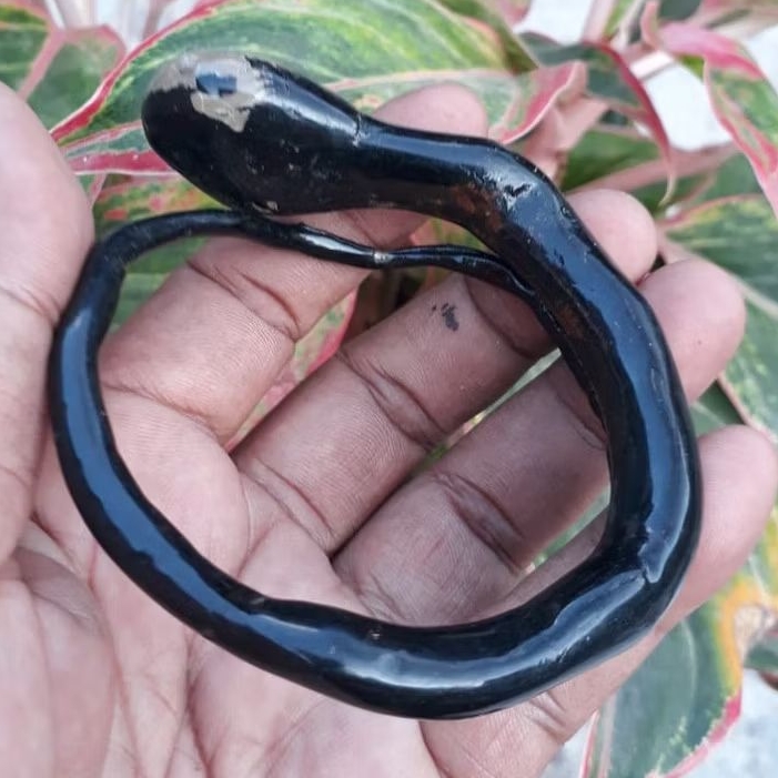 gelang AKAR BAHAR asli kalimantan HK 011