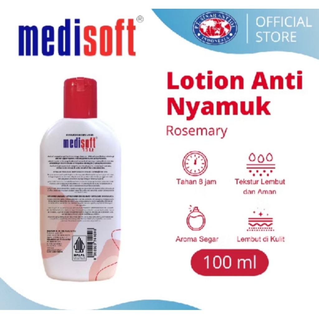 SofelLoutionantilengket