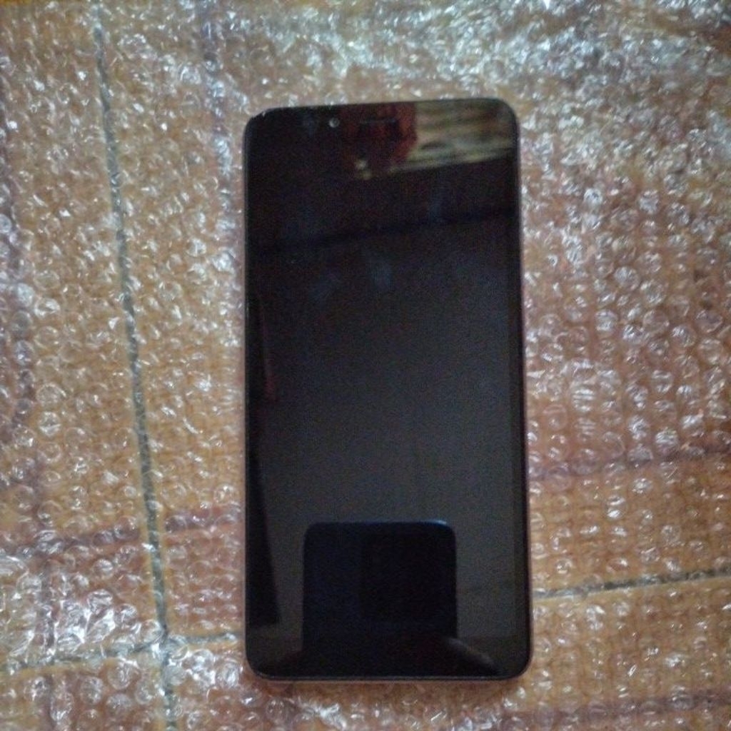 Redmi 6 second batangan