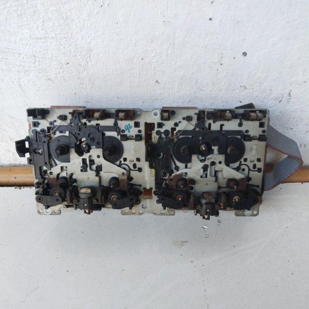 MECHANIC TAPE COMPO PANASONIC