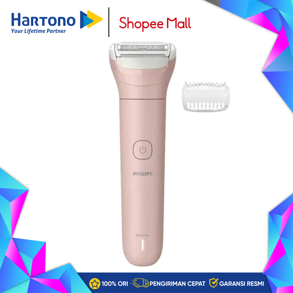 Philips Epilator BRL128/10