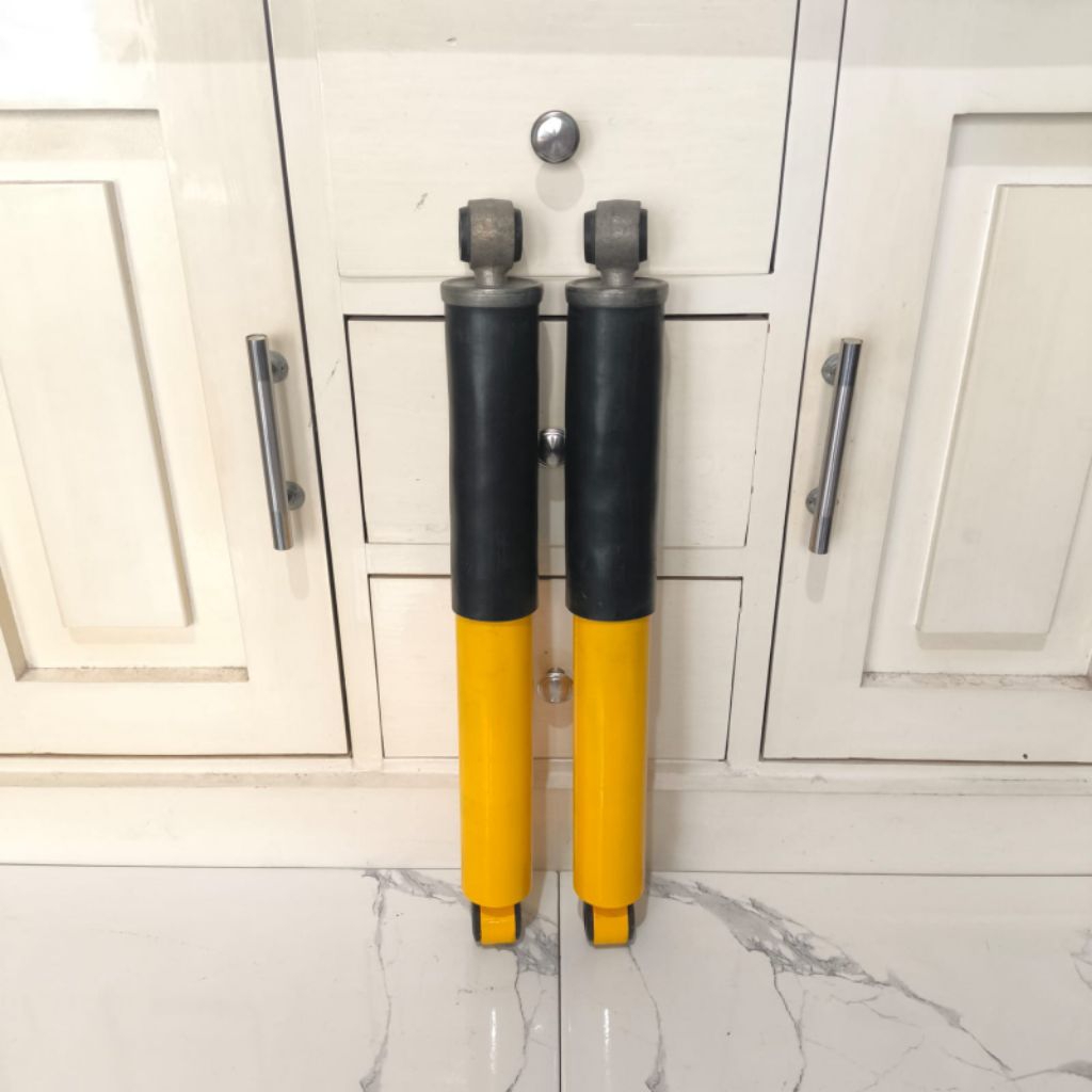 shock pajero sport bilstein belakang