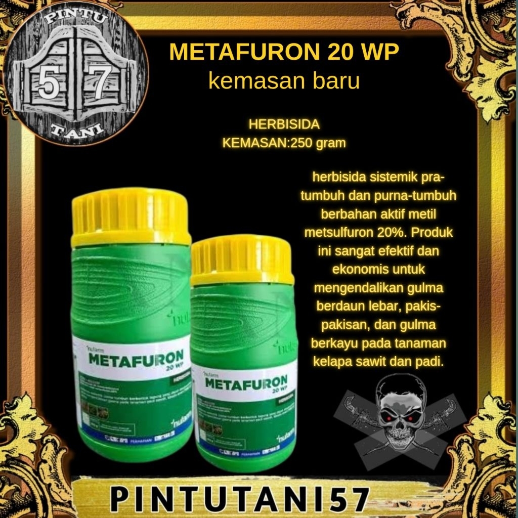 METAFURON 20WP