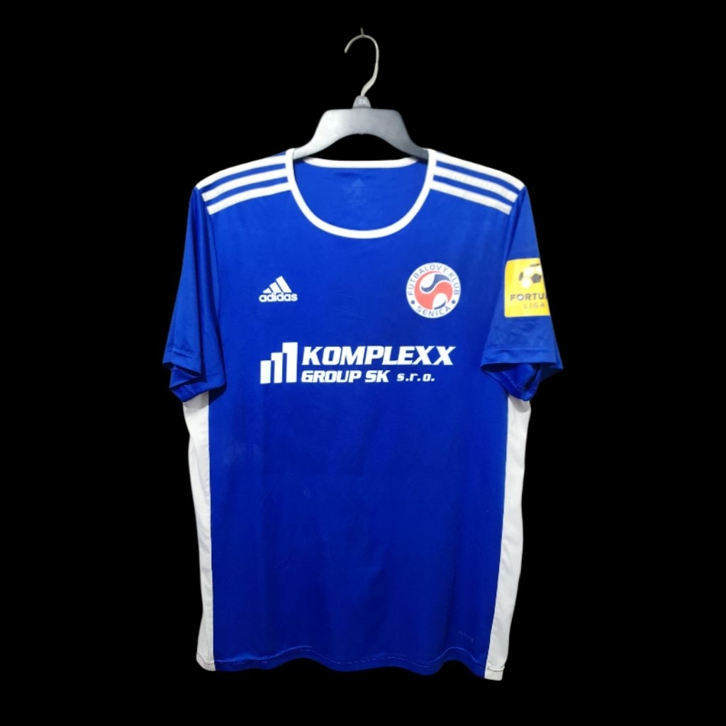 Jersey Original home FK Senica 2022