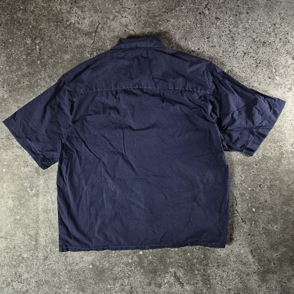 Uniqlo x Marni Short Sleeve Shirt