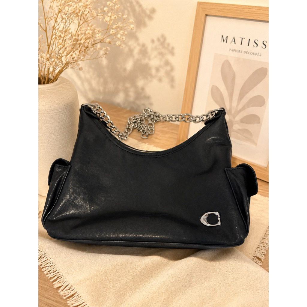 Royal Cuir Bag | Shoulder bag