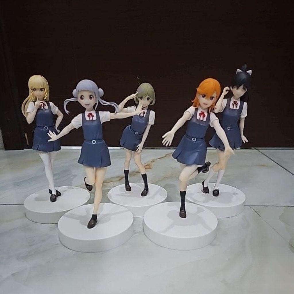 Love live super star seifuku ver figure