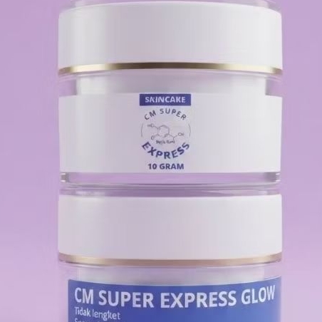 BPOM CREAM MALAM SHINESKIN WHITENING FLEK NIGHT CREAM CM SUPER EXPRESS GLOWING SHINESKIN MYSAS MYSAS