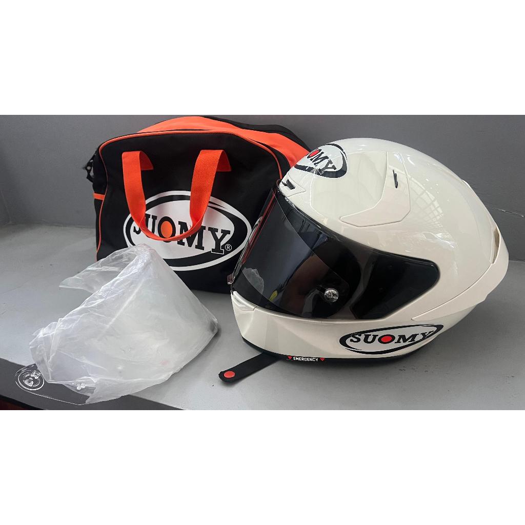 HELM SUOMY SR GP