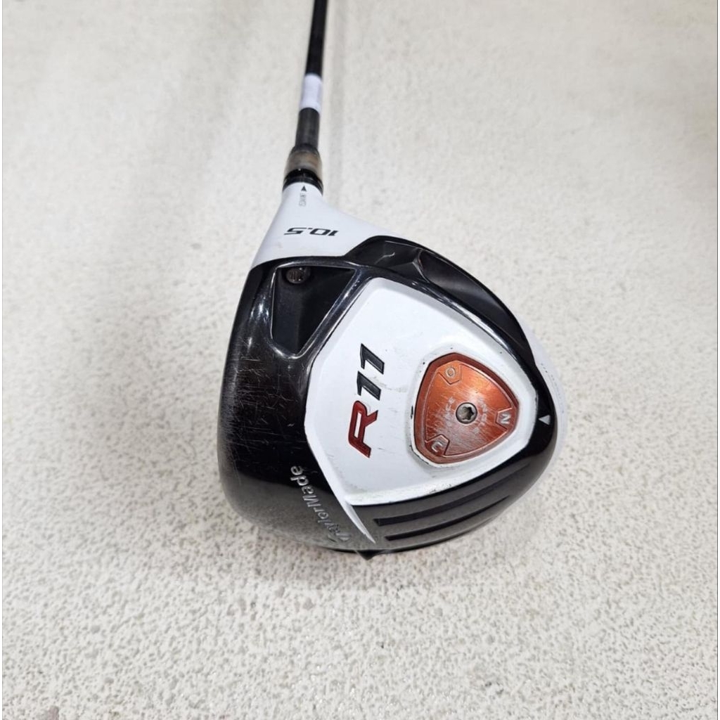 Taylormade R11 Driver