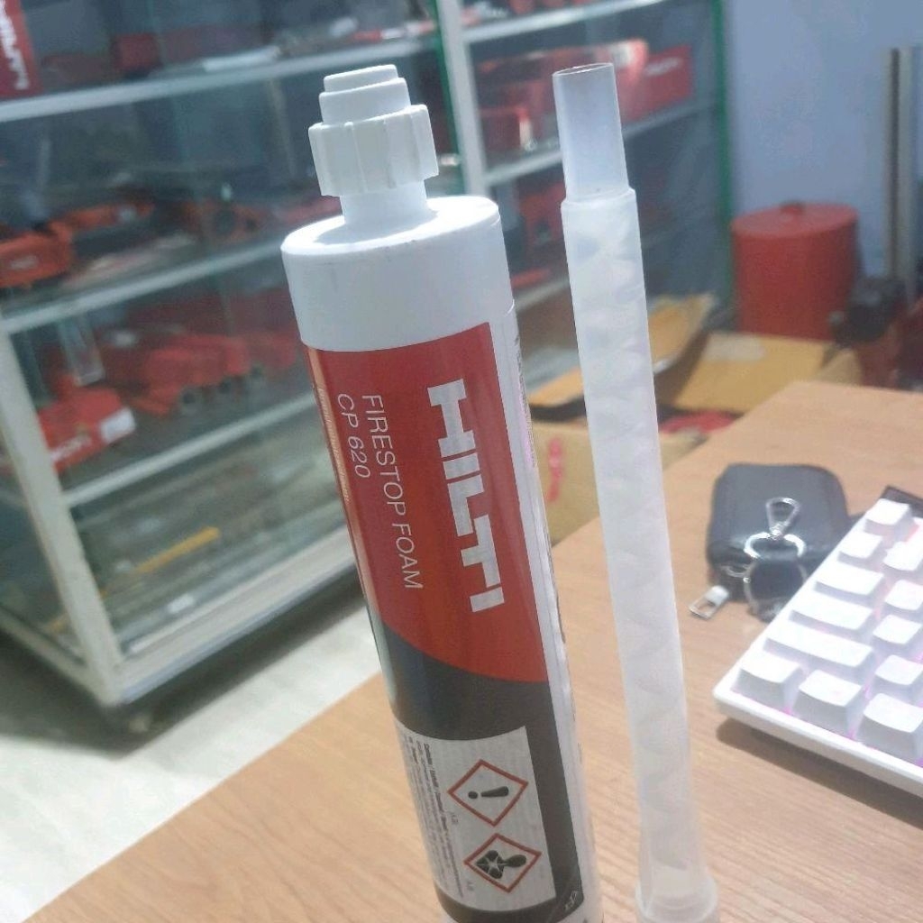 Hilti Firestop Foam CP 620