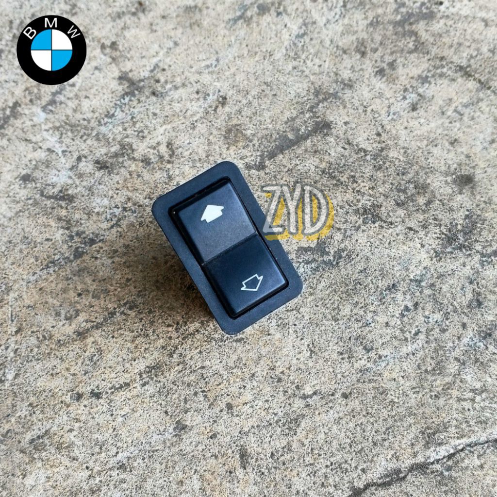 Switch saklar power window BMW E39