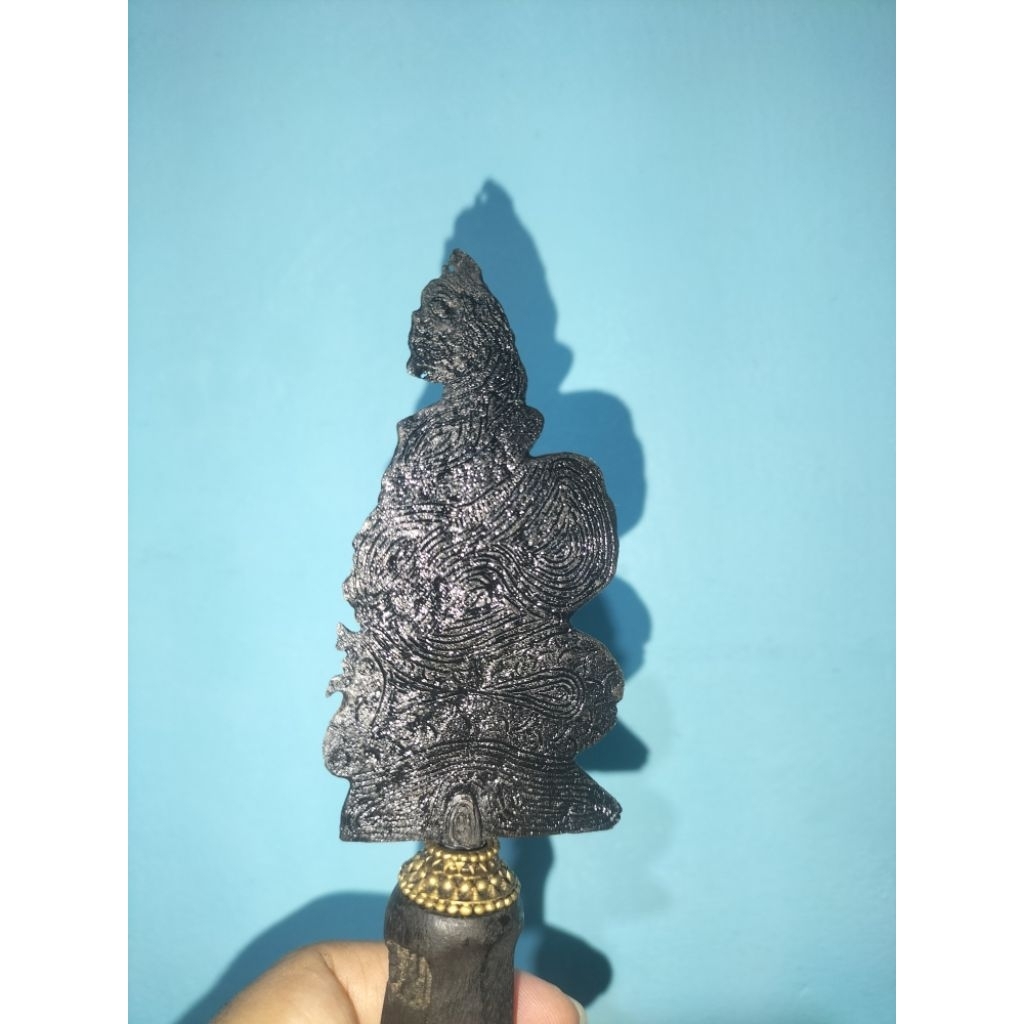 KerisSemarBodronoyo Original Sepuh /KerisSemar sepuh / Keris Semarnunggang Naga Asli Sepuh