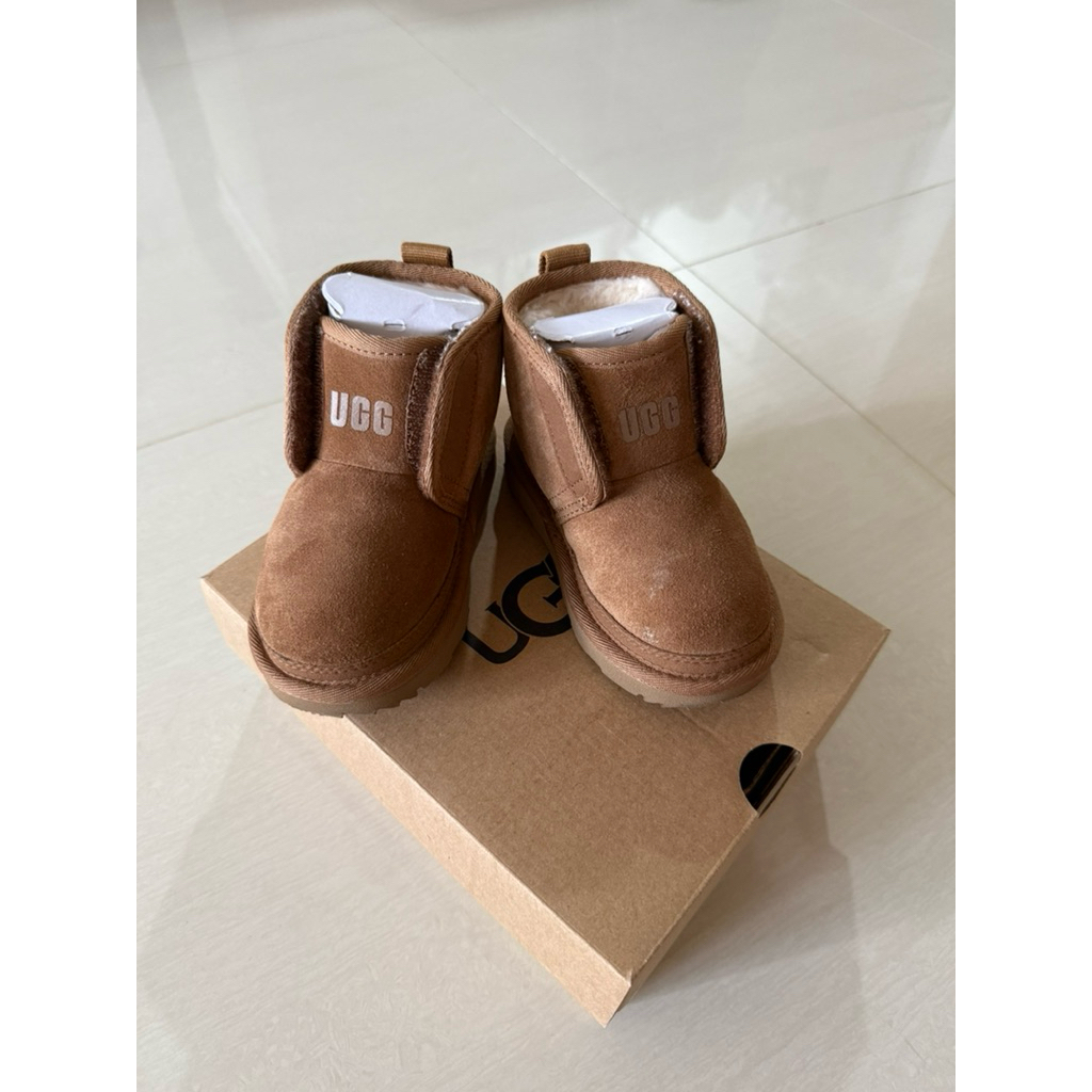 UGG toddler boots