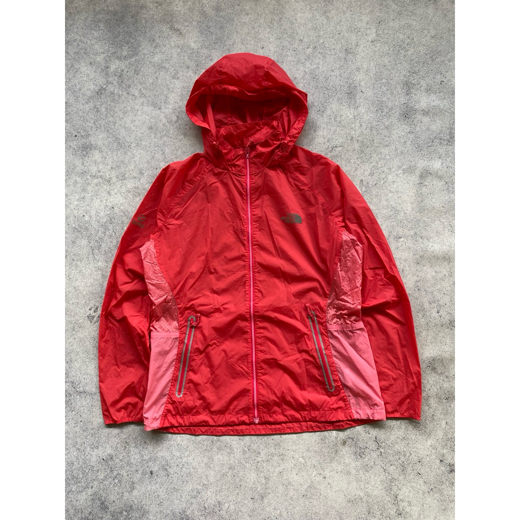Jacket Outdoor The North Face TNF Running