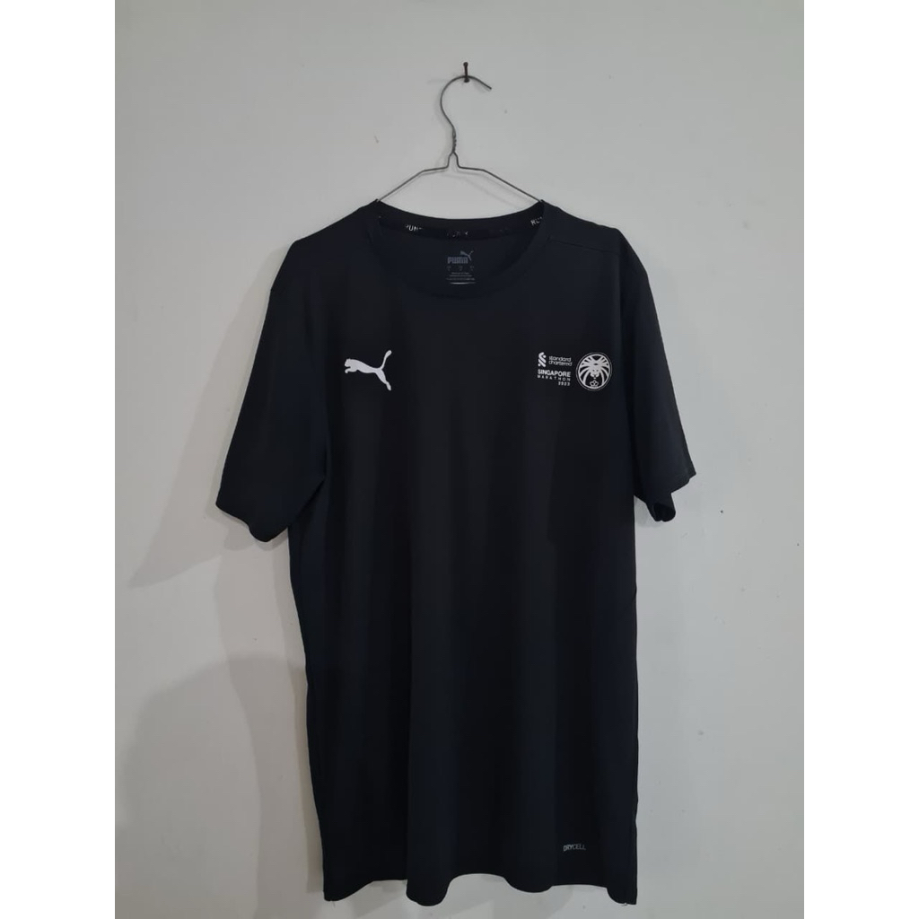 SCSM Jersey Finisher