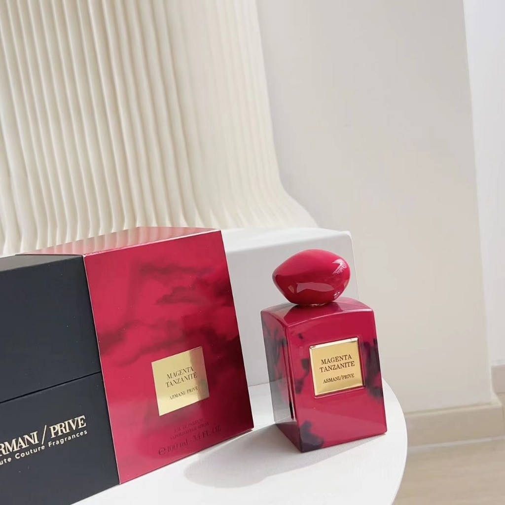 Nuit De Feu Fire Night Desert Fire Night 100ml Neutral perfume