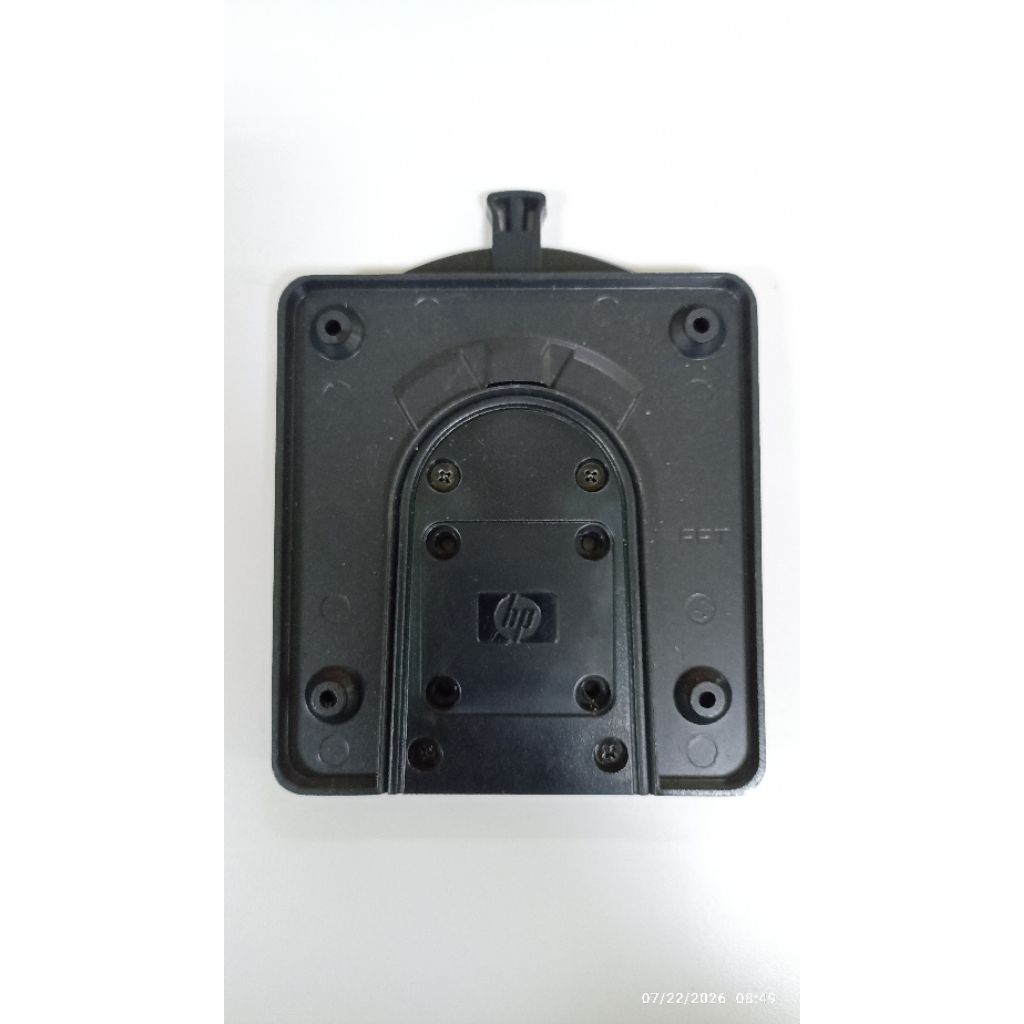 Breket PC mini HP elitedesk & prodesk