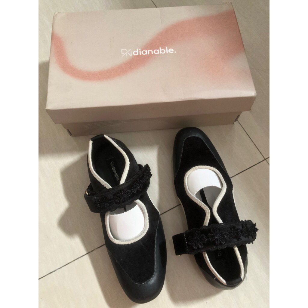 [preloved] dianable