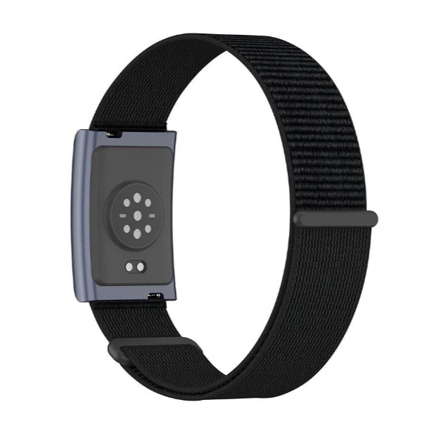DY Biceps Strap for Amazfit Helio Breathable Lightweight Strap Suitable for Amazfit Helio Fitness Tr