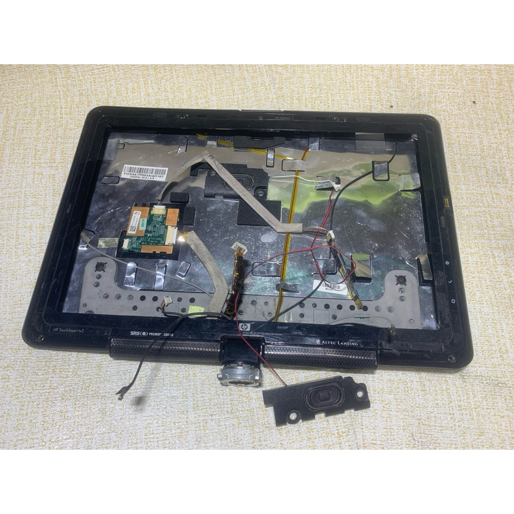 CASING FULLSET LAPTOP SAMSUNG NC 108