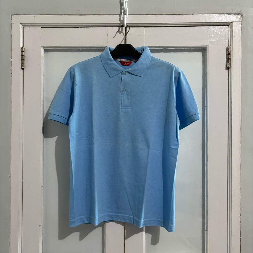 UNIREX Poloshirt Size M