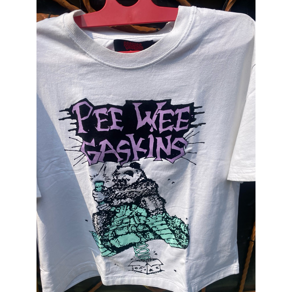 pwg merch