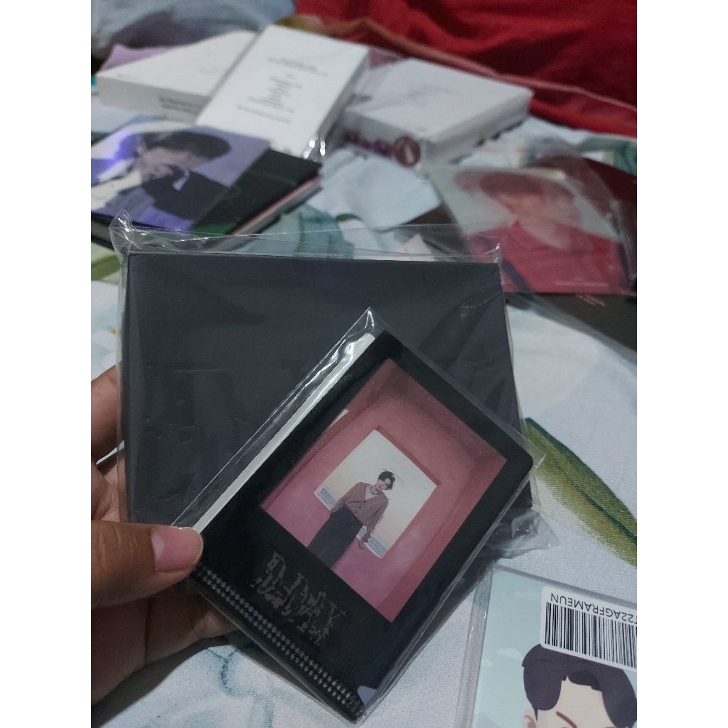 DDay Weverse